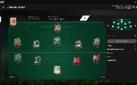 FC25 - PC - EAPLAY - Time Competitivo + 500k+ coins