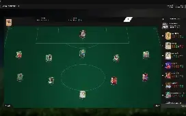 FC25 - PC - EAPLAY - Time Competitivo + 500k+ coins
