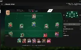 FC25 - PC - EAPLAY - Time Competitivo + 500k+ coins