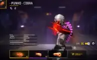 Conta De Free Fire Super Gemada Pra Sair Rápido