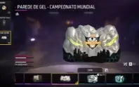 Conta De Free Fire Super Gemada Pra Sair Rápido