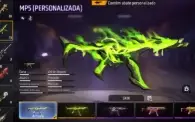 Conta De Free Fire Super Gemada Pra Sair Rápido
