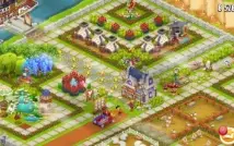 Farm hay day nivel 110 com.10k celeiro