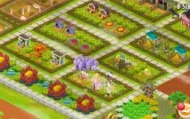 Farm hay day nivel 110 com.10k celeiro