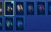 CONTA DE FORTNITE COM SKINS