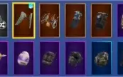 CONTA DE FORTNITE COM SKINS