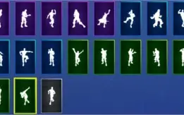 CONTA DE FORTNITE COM SKINS