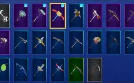 CONTA DE FORTNITE COM SKINS
