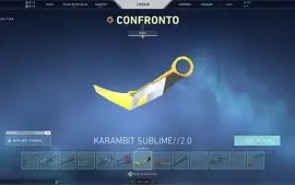 CONTA VALORANT 5K GASTOS FULL ACESSO