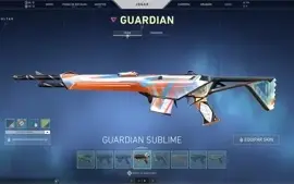 CONTA VALORANT 5K GASTOS FULL ACESSO