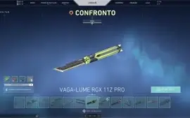 CONTA VALORANT 5K GASTOS FULL ACESSO