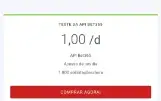 Site para alugar Api de plataforma de aposta e esportes.