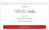 Site para alugar Api de plataforma de aposta e esportes.