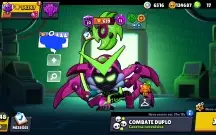 Conta brawl stars full 80/80