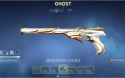 CONTA VALORANT C/ SKINS