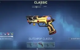 CONTA VALORANT C/ SKINS