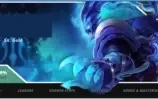 Conta League of Legends