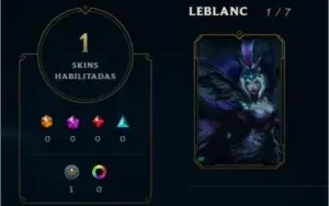 Conta plat 2 A VENDA