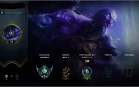 Conta plat 2 A VENDA