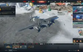 Conta De War Thunder Tier Iiiv 12.3 Varios Veiculos Premium