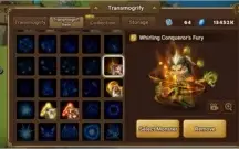 #474 Seara Tiana Zaiross Bastet Kinki Chong Leo