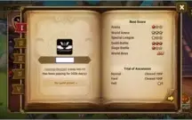 #474 Seara Tiana Zaiross Bastet Kinki Chong Leo