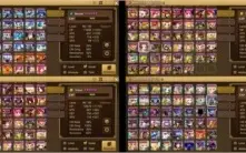 #474 Seara Tiana Zaiross Bastet Kinki Chong Leo