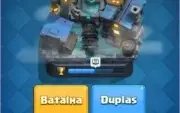 CLASH ROYALE-NVL 11,ARENA 12.PROMOÇÃO