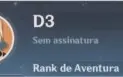 Conta AR-5 Com Jean e Thoma Genshim Impact..