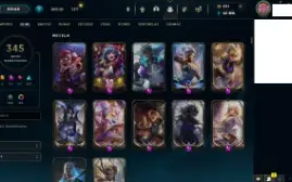 League of Legends