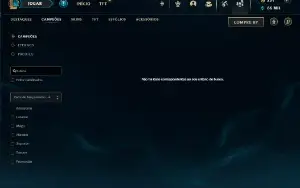 League of Legends