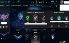 League of Legends