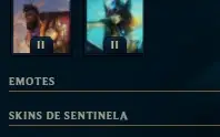 Conta handlevel gold