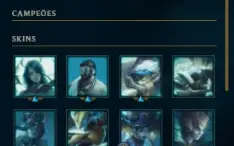 Conta handlevel gold