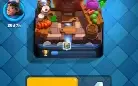 Conta Clash Royale │ 1kk Gold │ 6.2k Gemas │ 12 Carta LV14