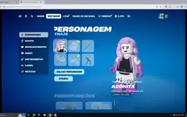 Vbucks Fortnite (Mais Baratos Que Todos)