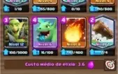 Xp11Arena 12 com 14 lendarias 2 nv3 e 5nv2