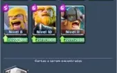 Xp11Arena 12 com 14 lendarias 2 nv3 e 5nv2