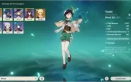 [AR10] [Servidor: AMERICA] VENTI 5*