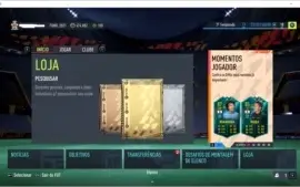 FIFA 22 PC + TIME ULTIMATE TEAM 3 ICONS + 470k