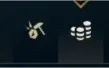 conta de lol,lvl 97,310 reais gastos