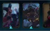 conta de lol,lvl 97,310 reais gastos