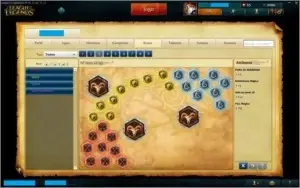 Conta LOL Gold 5 (Plat S5) / 44 Skins (39k de RP em Skins!)