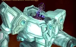 Conta no world of warcraft com mais de 25 mil conquistas.