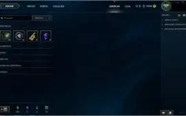 Smufr Gold II - Plat IV | 11 Skins | Twitch Medieval