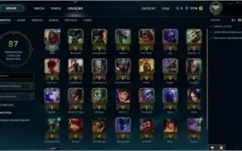 Smufr Gold II - Plat IV | 11 Skins | Twitch Medieval