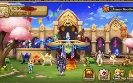 conta de sw- EARLY GAME COM 6 NAT 5