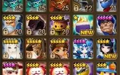 conta de sw- EARLY GAME COM 6 NAT 5