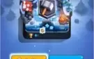 Lv13(Clash Royale) 18 Lendárias 5 Max Legends + 25 Max Cards
