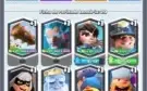 Lv13(Clash Royale) 18 Lendárias 5 Max Legends + 25 Max Cards